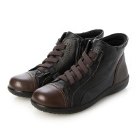 ACHILLES SORBO/アキレス・ソルボ ACHILLES SORBO レザーブーツ/507171926