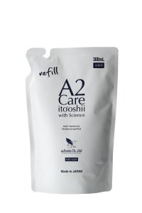 A2Care/【大切な服・靴に】ウイルス除去・除菌消臭エーツーケア A2Care 300ml詰替用【返品不可商品】/507172066