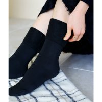 KOBE LETTUCE/コウベレタス KOBE LETTUCE [ 裏起毛 ] ハイソックス [J1122]/507172070