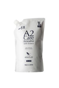 A2Care/【大切な服・靴に】ウイルス除去・除菌消臭エーツーケア A2Care 1L詰替用【返品不可商品】/507172073
