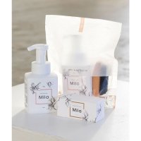 KOBE LETTUCE/コウベレタス KOBE LETTUCE [ Mila ] シューズシャンプーブラシ付きスタートキット [X452]【返品不可商品】/507172249