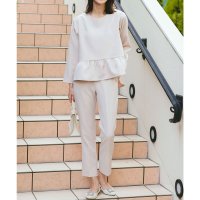 KOBE LETTUCE/コウベレタス KOBE LETTUCE [ セレモニー ] ティアードセットアップ [X472]/507172253