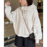 KOBE LETTUCE/コウベレタス KOBE LETTUCE バラクラバ×トップスセット [C6494]/507172371