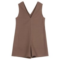 KOBE LETTUCE/コウベレタス KOBE LETTUCE フェイクウールサロペット【パンツ】 [E3187]/507172463