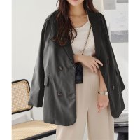 KOBE LETTUCE/コウベレタス KOBE LETTUCE ピークドラペルテーラードジャケット [K1227]/507172528