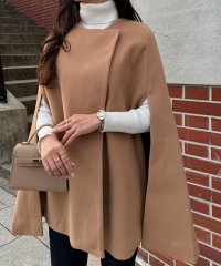 KOBE LETTUCE/コウベレタス KOBE LETTUCE ケープコート [K1242]/507172540