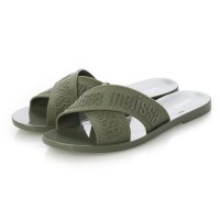 MELISSA/メリッサ melissa MELISSA M LOVER SLIDE AD/507172620