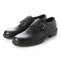 Dr.ASSY/ドクターアッシー Dr.ASSY 4E（ゆったり）軽量 メンズドレス モンクストラップ/507172691