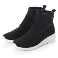 CAPPUCCINO/カプチーノ CAPPUCCINO レディース軽量ショートブーツ 5706/507172702