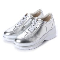 FIT JOY/フィットジョイ FITJOY 厚底 5 eyelet スニーカー/507172707