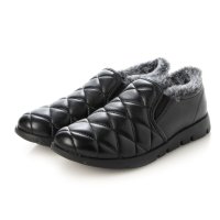 FIT JOY/フィットジョイ FITJOY 軽量 ボア付き slip－on スニーカー/507172734