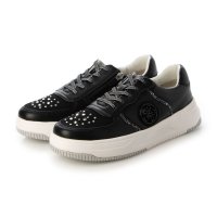 FIT JOY/フィットジョイ FITJOY 軽量 5 eyelet コートシューズ/507172742