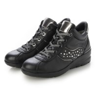 FIT JOY/フィットジョイ FITJOY 軽量 mid cut キラキラスニーカー/507172747