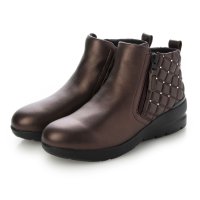 FIT JOY/フィットジョイ FITJOY 軽量 キラキラブーツ/507172748