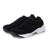 Raku Kutsu/ラククツ Raku Kutsu レディース軽量ニットシューズ 8901/507172756