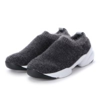 Raku Kutsu/ラククツ Raku Kutsu レディース軽量ニットシューズ 8901/507172756
