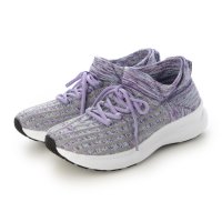 SPEEDY DUCK/スピーディーダック SPEEDY DUCK クッション性にこだわったニット軽量レディーススニーカー 8950/507172767