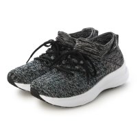 SPEEDY DUCK/スピーディーダック SPEEDY DUCK クッション性にこだわったニット軽量レディーススニーカー 8950/507172767