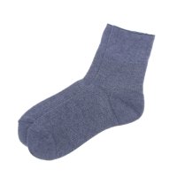 NAIGAI/ナイガイ NAIGAI クルー丈ソックス/507172776