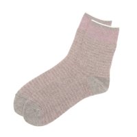 NAIGAI/ナイガイ NAIGAI クルー丈ソックス/507172804