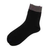 NAIGAI/ナイガイ NAIGAI クルー丈ソックス/507172806