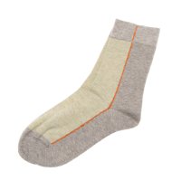 NAIGAI/ナイガイ NAIGAI クルー丈ソックス/507172807