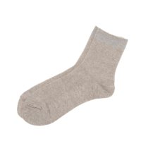 NAIGAI/ナイガイ NAIGAI クルー丈ソックス/507172814