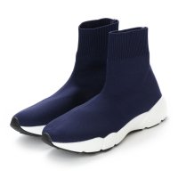 ground green store/グラウンドグリーンストア ground green store 厚底ストレッチソックスブーツ/507172840