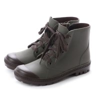 CAPPUCCINO/カプチーノ CAPPUCCINO レディースレインブーツ J1003/507172872