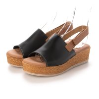 Oh my Sandals/オー マイ サンダルズ Oh my Sandals バックストラップサボサンダル/507172897