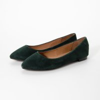 ground green store/グラウンドグリーンストア ground green store フラットパンプス/507173001