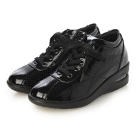 Mafmof/マフモフ Mafmof Realta(レアルタ)5cmヒール防滑幅広3Eウエッジソールコンフォートシューズ/507173090