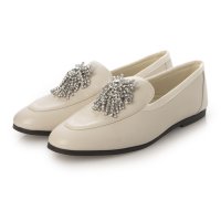 PANIER/パニエ PANIER ビジュー付きスリッポン/507173130