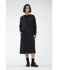 MARGARET HOWELL/DRY WOOL TWILL CHAMBRAY/507173533