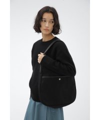 MARGARET HOWELL/OILED SMOOTH LEATHER/507173536