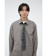 MARGARET HOWELL/SUMMER PAISLEY TIE/507173547