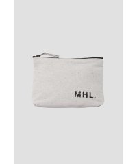 MHL./UPCYCLED COTTON CANVAS/507173556