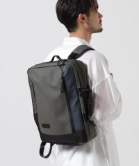 B'2nd/master－piece （マスターピース）slick 2WAYバックパック No.02481/507173602