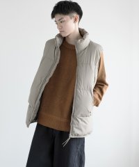 aimoha/アイモハ aimoha aimoha men Nature Scout Vest/507173933