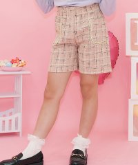 子供服Bee/コドモフク ビー 子供服Bee ショートパンツ/507173999
