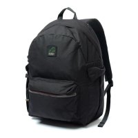 AS2OV/アッソブ AS2OV STANDARD DAYPACK －BK/507174009
