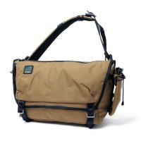 AS2OV/アッソブ AS2OV STANDARD MESSENGER －CAM/507174014