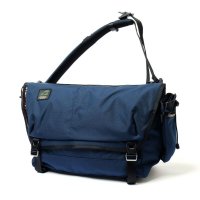 AS2OV/アッソブ AS2OV STANDARD MESSENGER －NA/507174016