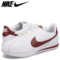 NIKE/ナイキ NIKE NIKE CORTEZ ナイキ コルテッツ スニーカー メンズ ホワイト 白 DM4044－107/507174023