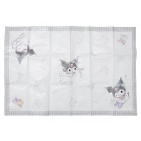 cinemacollection/シネマコレクション cinemacollection クロミ ピクニック用品 レジャーシート スイーツのじかん サンリオ カミオジャパン 1－2人用 ビニールシ/507174264