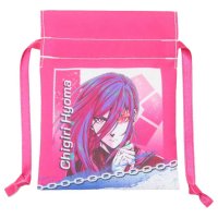 cinemacollection/シネマコレクション cinemacollection ブルーロック ミニ巾着袋 豆巾着 EPISODE 凪 千切豹馬 少年マガジン マリモクラフト まめきんちゃ/507174285