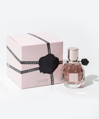 VIKTOR＆ROLF/ヴィクター＆ロルフ Viktor & Rolf オードパルファム レディース フレグランス フラワーボム EDP 30ml フローラル オリエンタル 花の爆弾 /507174953