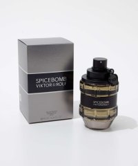 VIKTOR＆ROLF/ヴィクター＆ロルフ Viktor & Rolf スパイス ボム EDT 90ml SPICEBOMB メンズ オードトワレ スパイシー ウッディー エキゾチック/507174954