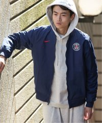 Paris Saint-Germain/【NIKE / ナイキ】MNSW SPE WVN UL BOMBR JKT FQ3154－ 410/507175035