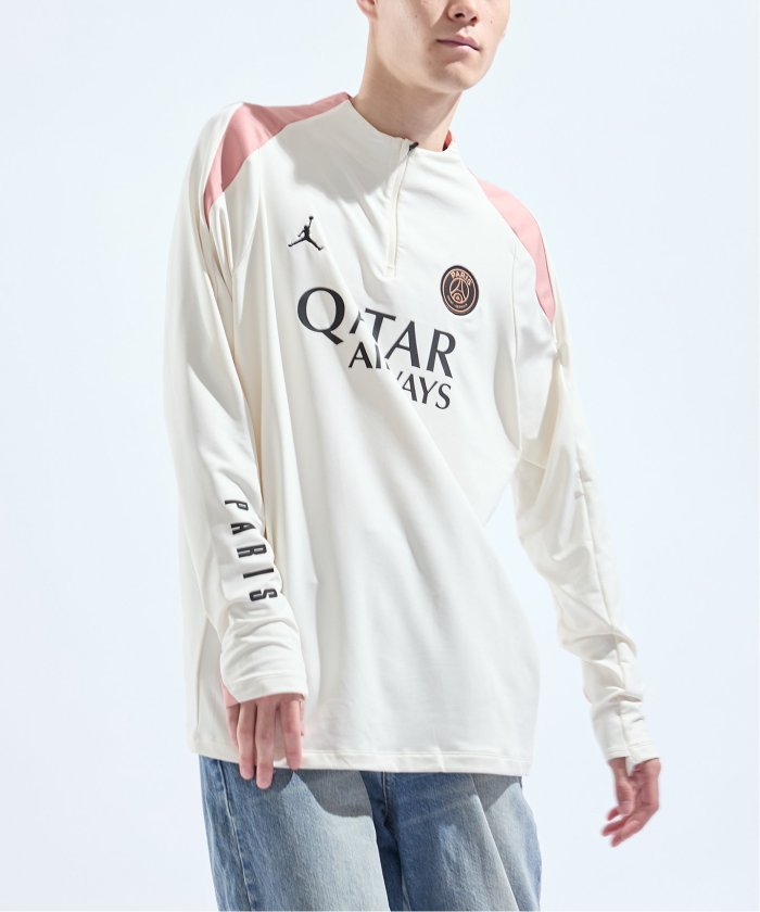 NIKE / ナイキ】 K NK DE STRK DRILL TOP K3R FQ2625－ 013